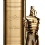 Jean Paul Gaultier Naked Man essence Plus