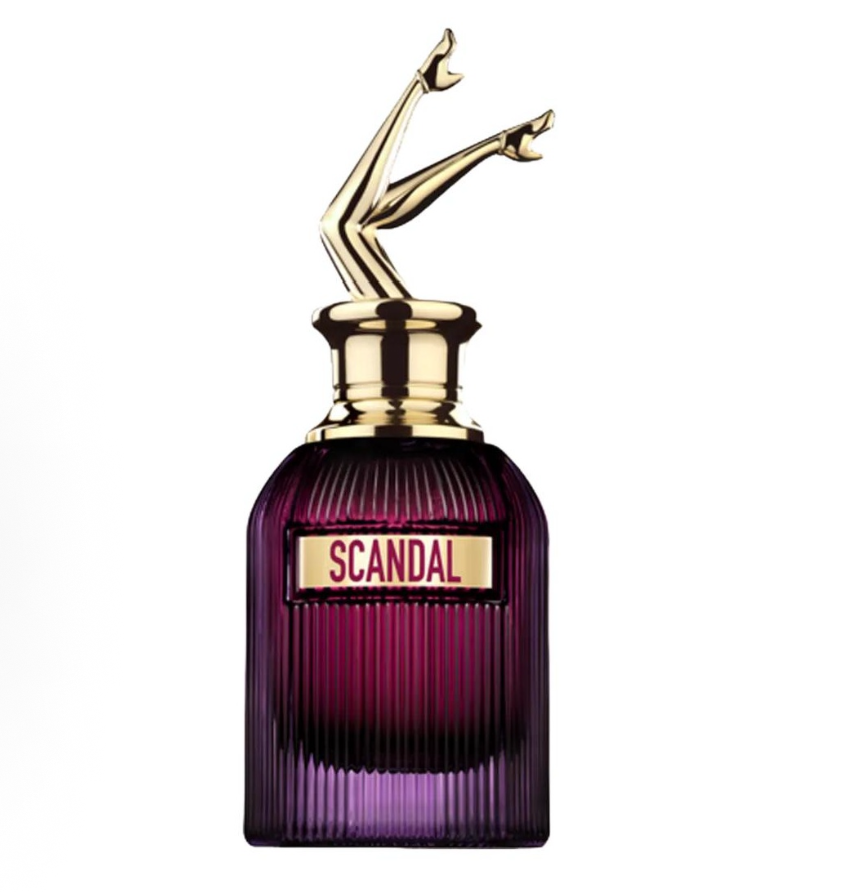102704 Jean Paul Gaultier Legs of Beauty (Flavorful Edition) (2025) Alloy Cap - Image 1