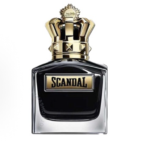 Jean Paul Gaultier Scandal Man Rich Version （2025） Alloy Cap