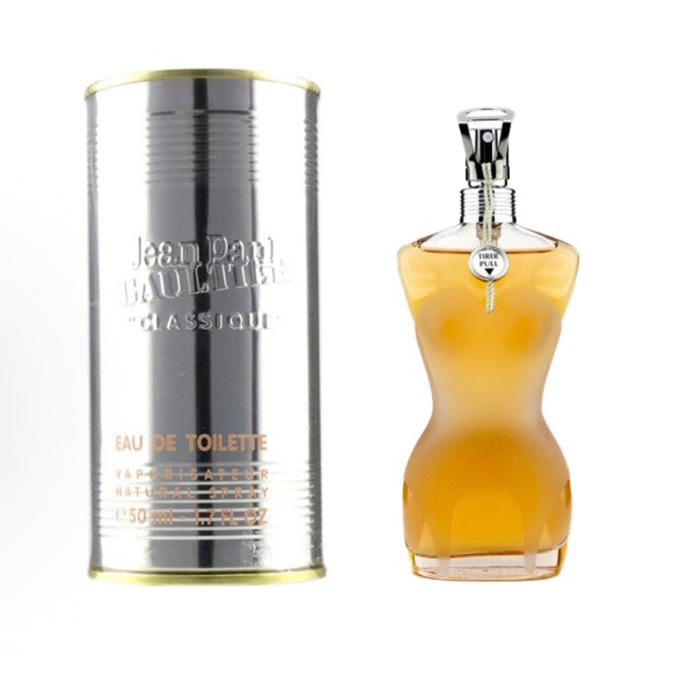 105316 Jean Paul Gaultier The Saint (Refined) (2025) - Image 1