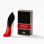 Carolina Herrera Good Girl - Fearless Queen Essence （2025）
