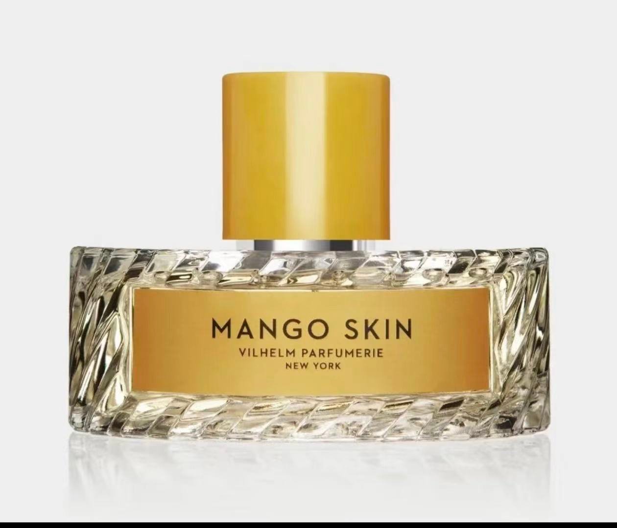 1162 Vieille Mango Peel Fragrance - Image 1