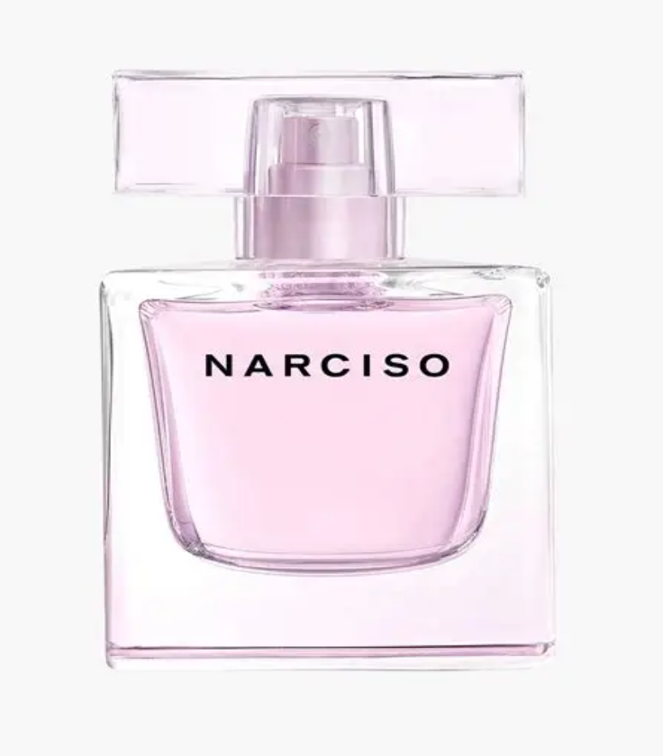 121976 Narciso: Brilliance Salingai (2025) - Image 1