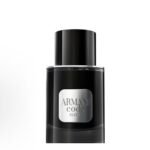Armani: Code Essence Magnetic Cap （2025）