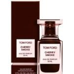 TF Smoked Cherry