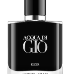 Armani Acqua di Gio (Essence) （2025）