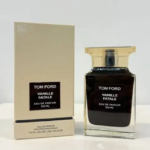 TF Vanilla Essence 100ML