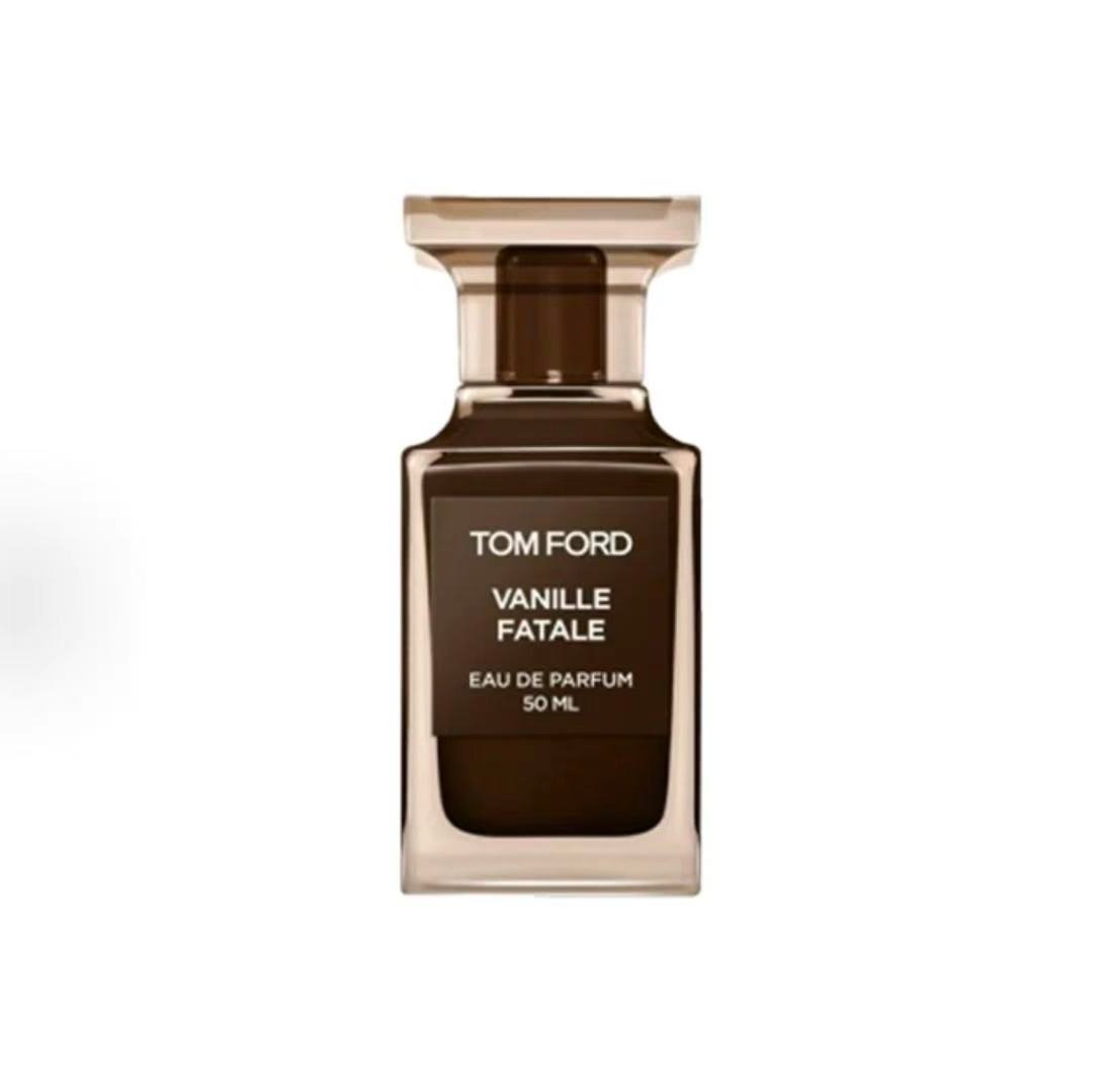 150491 TF Vanilla Essence 50ML - Image 1