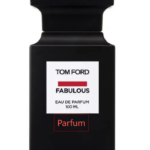 TF Fabbrius (Eau de Parfum) （2025）