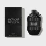 Victor & Rove: Passion Bomb Dark Leather （2024）