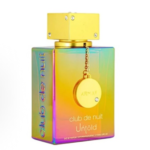 Amalf Nightclub Carnival