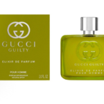 Gucci: Guilty Love Men's Fragrance (High quality)