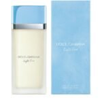 Dolcegabbana Ms. Light Blue （2025）
