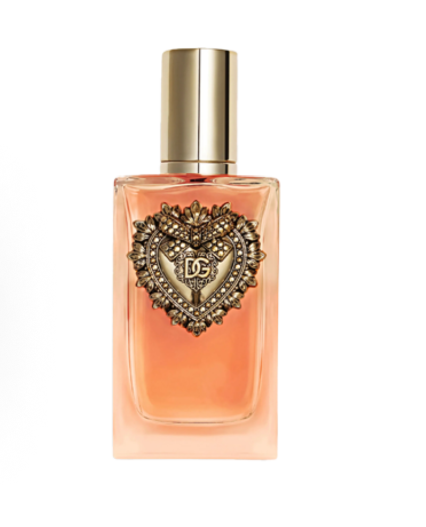 183739 Dolcegabbana Dedication - Fragrance Edition - Image 1