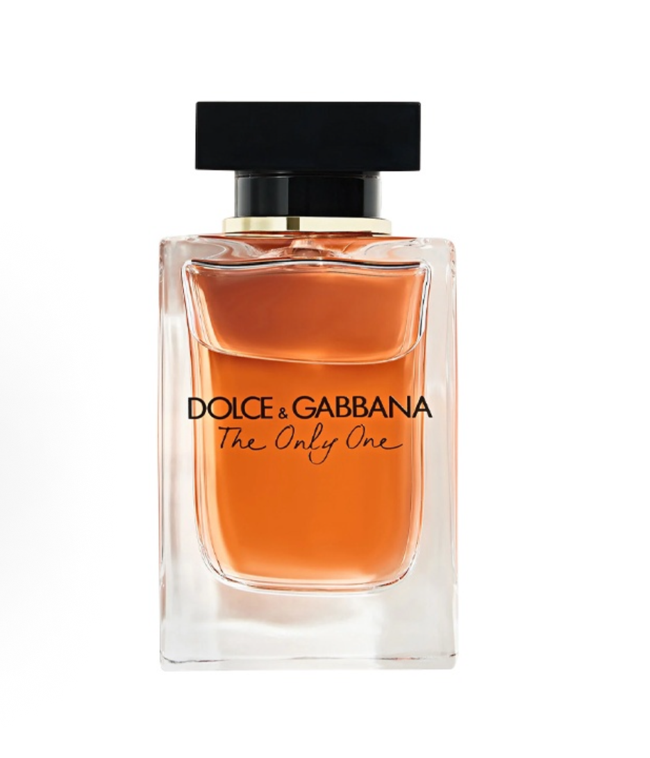 184910 Dolcegabbana You're the only one - Image 1