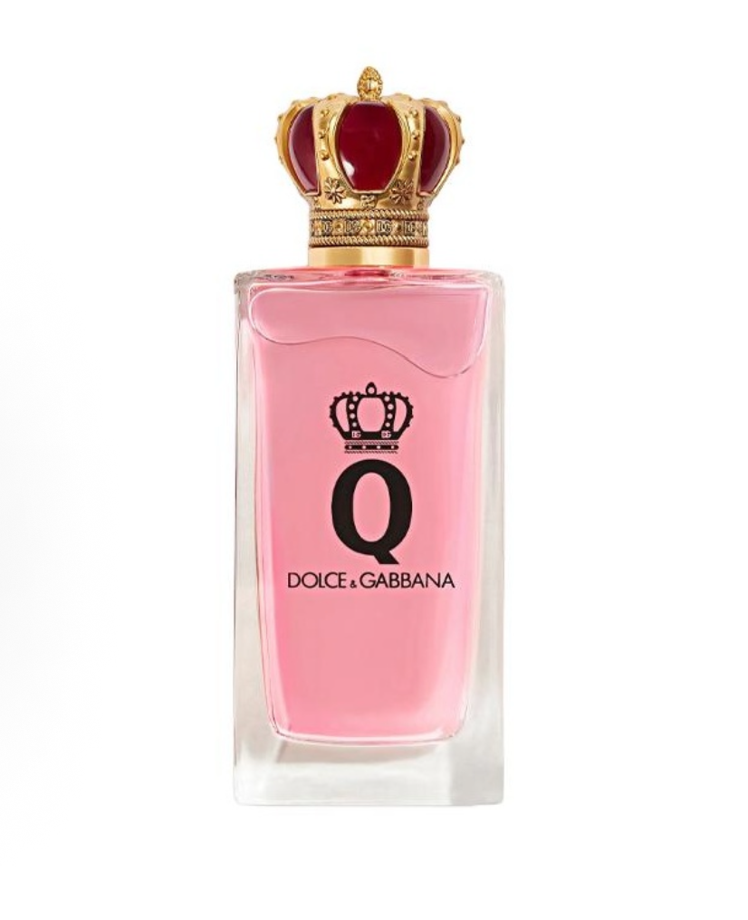 187829 Dolcegabbana Q Same Name (2024) - Image 1