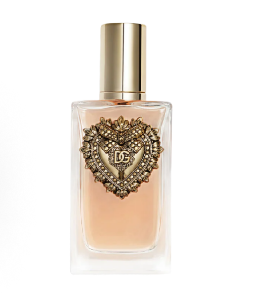 188291 Dolcegabbana Dedication Rich Edition (2024) - Image 1