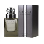 Gucci: New Named Men's Fragrance (Alloy Cap)