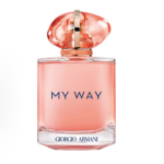 Armani Boundless Ylang-Ylang （2025)