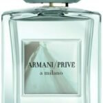 Armani: Secret Milan