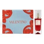 Valentino: Red Dress Rebellion （2024）