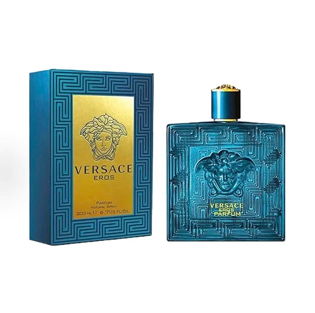 2077 Versace Golden Cupid - Image 1