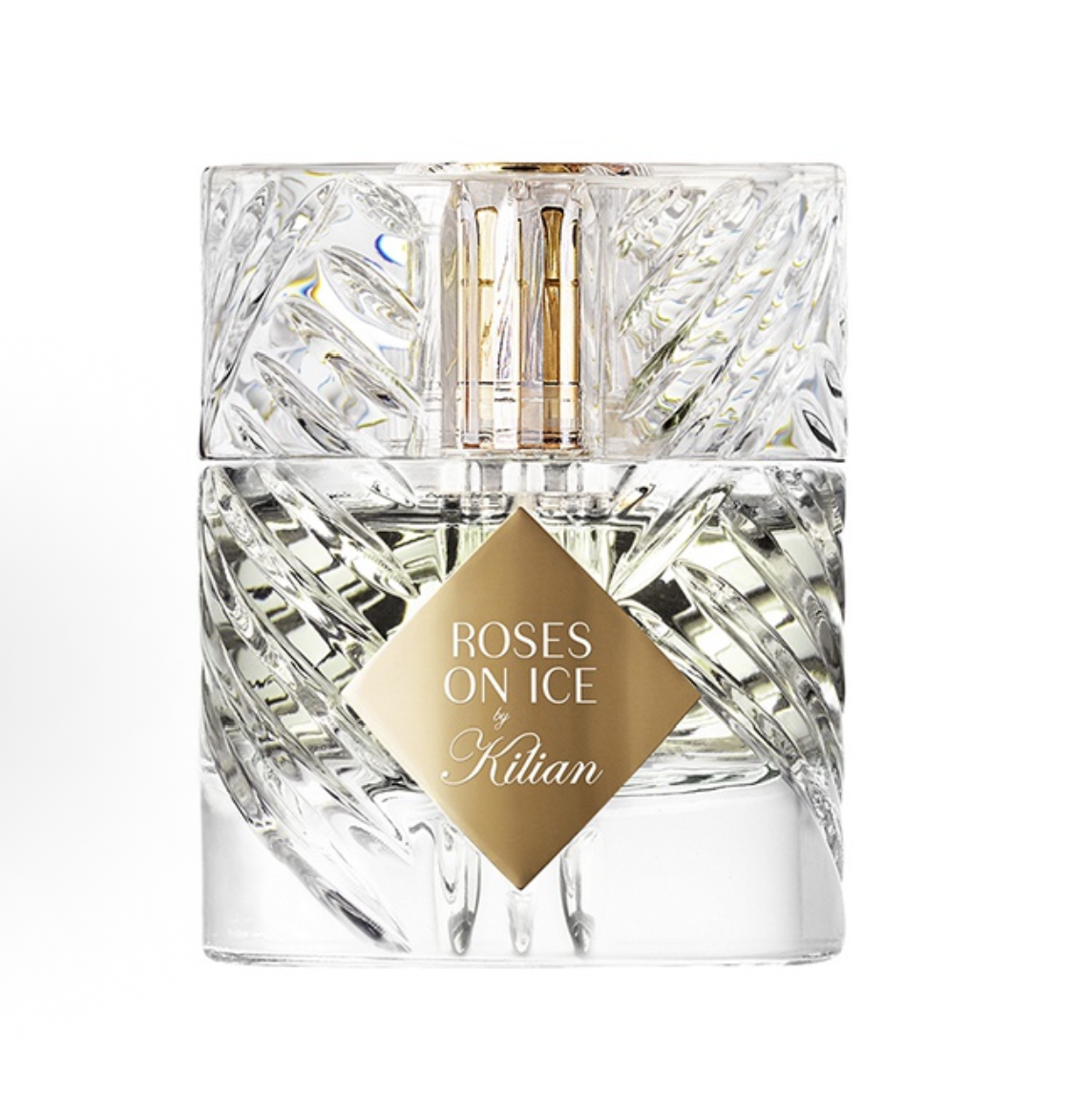 216131 Kilian: Snow Rose - Image 1