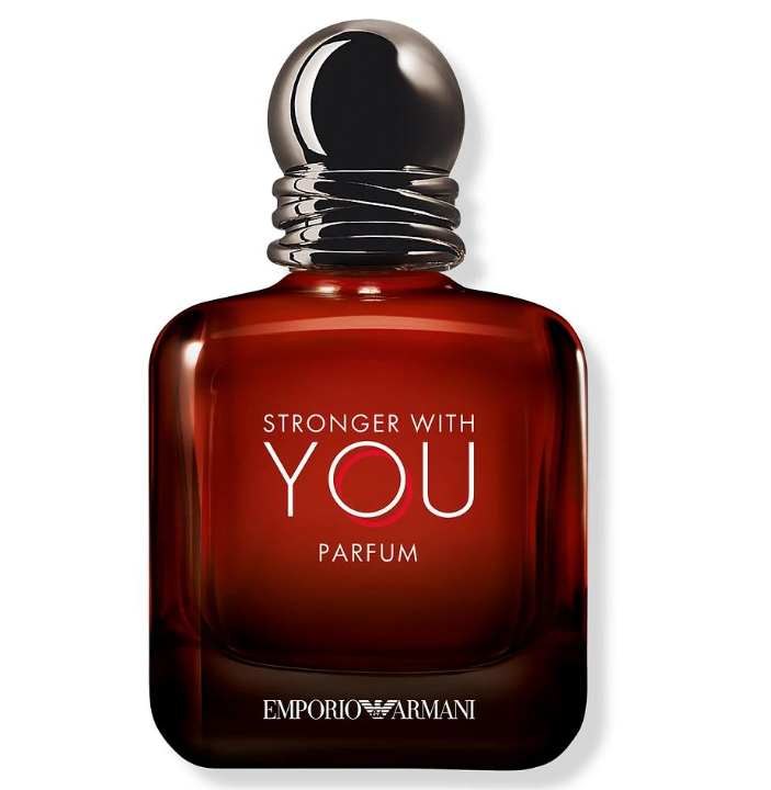 219579 Armani: You Make Me Strong Perfume Version (2025) - Image 1