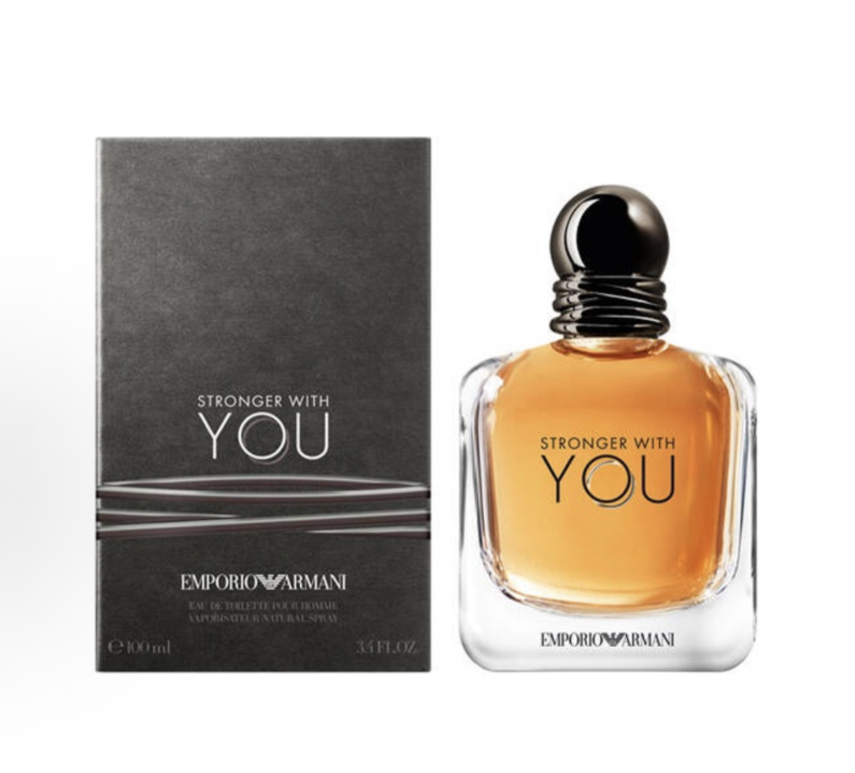 225718 Armani Acqua di Gio (Sandalwood: Acqua di Gio (Enhanced) (Alloy Cap) - Image 1