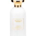 Richard Mille: White Chocolate