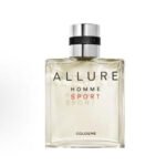 Chanel Glamour Men's Sport Cologne