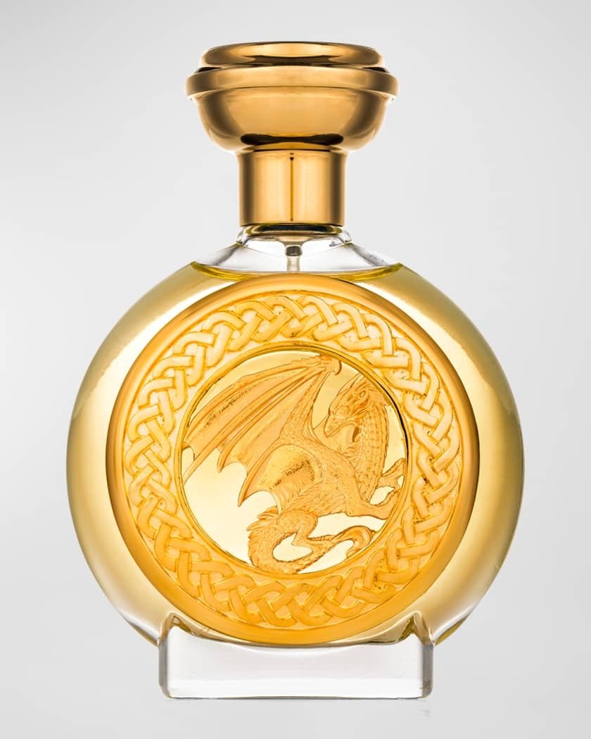 235104 Boadicea Victorious Golden Dragon (2024) - Image 1