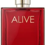 Hugo Boss: Unlimited Vitality Perfume Version (Alloy Cap)