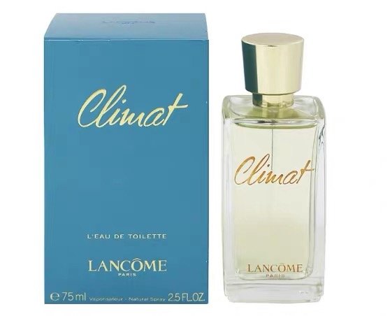 262248 Lancôme: Lady of the Dream - Image 1