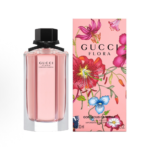 Gucci: Gardenia in Full Bloom
