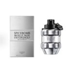 Victor & Rove: Passion Bomb Infrared Eau de Parfum （2025）