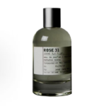 Le Labo Laboratory Rose 31
