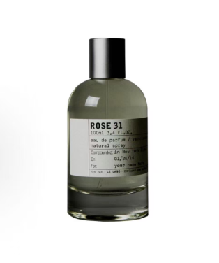 3001 Le Labo Laboratory Rose 31 - Image 1
