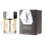 Saint Laurent: The Prince of Heaven