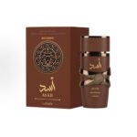 Latafa fragrance （2025） With Anti-counterfeiting QR Code