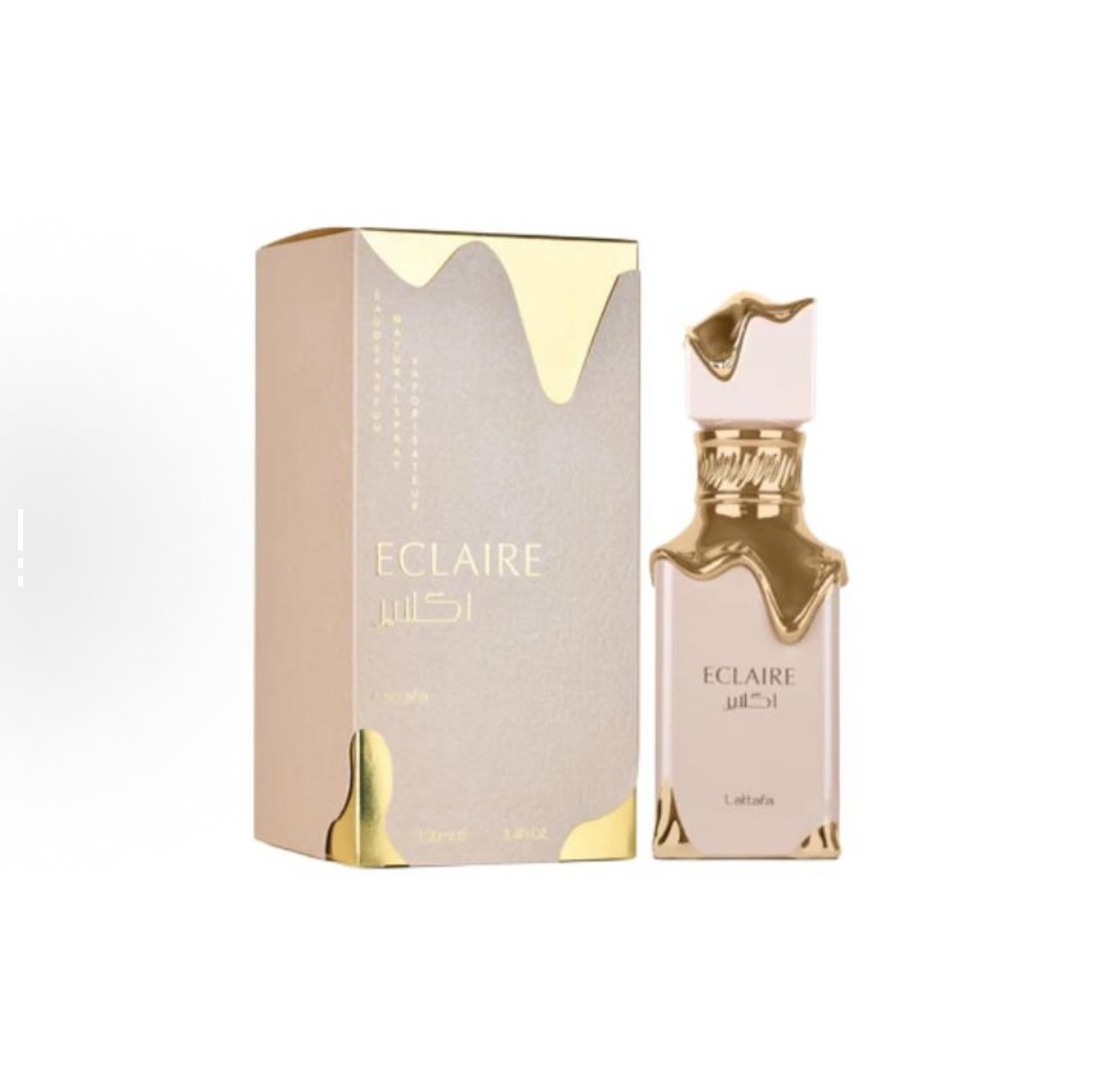 340638 Latafa Fragrance Butter Muffin (2024) - Image 1