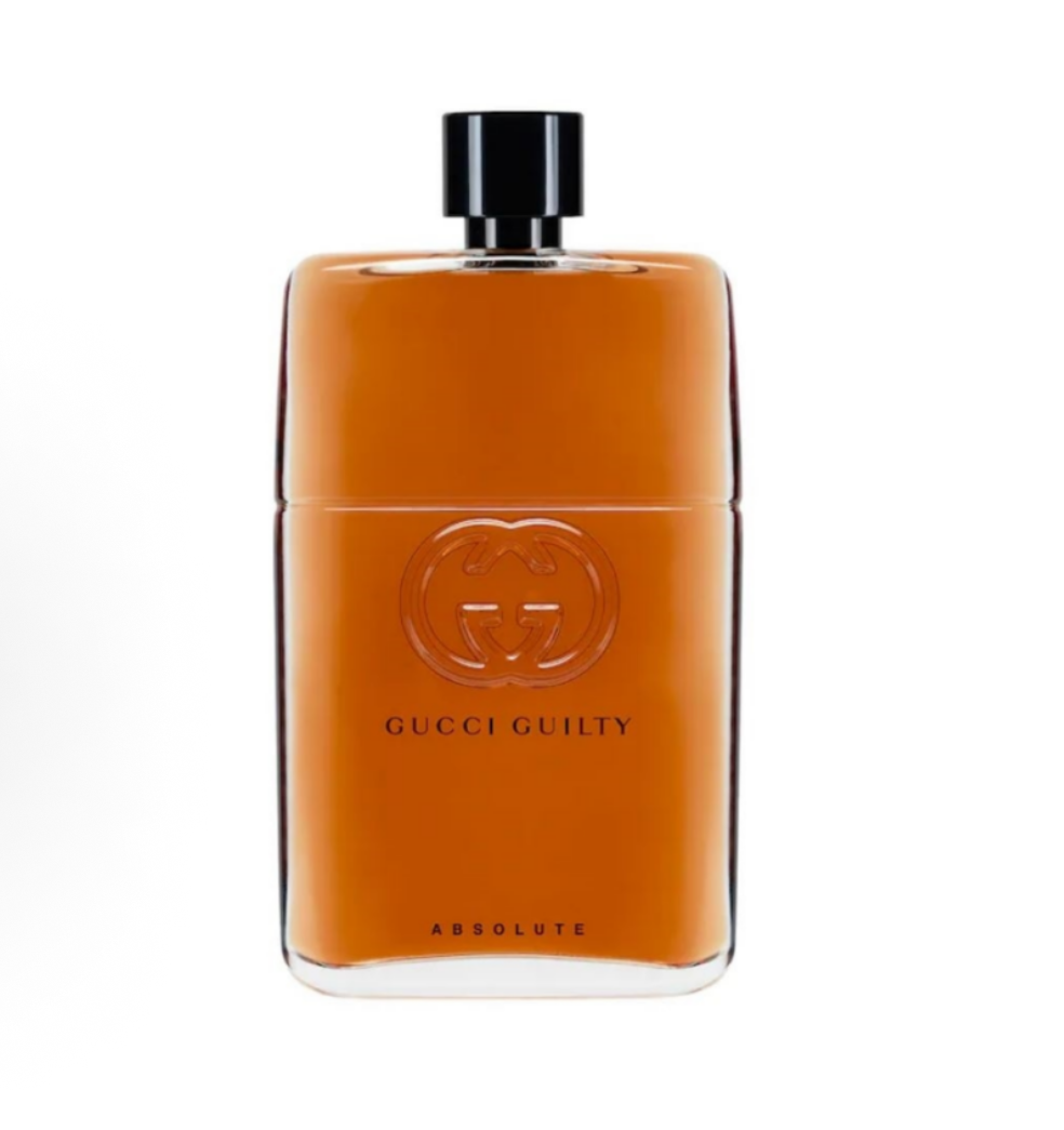 344157 Gucci: Guilty Love Unbridled Men's Fragrance - Image 1