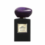 Armani Haute Couture Collection: Amethyst