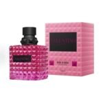 Valentino: Graceful Lady Perfume Version (2025)