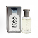 Hugo Boss: Confidence