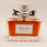 Dior: Sweetheart, Miss Strong Fragrance