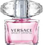 Versace Crystal Pink Diamond