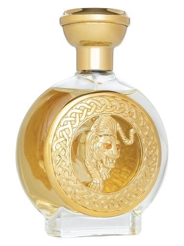 3926 Boadicea Victorious Golden Tiger - Image 1