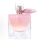 Lancôme: La Vie Eau de Parfum - Nude Vanilla （2025）