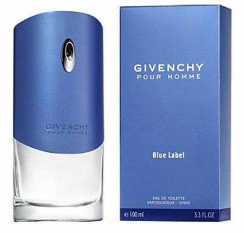 399167 Givenchy Givenchy Cowboy Gentleman - Image 1